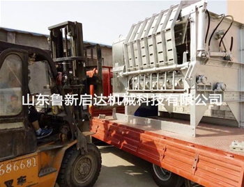 豬屠宰打毛機