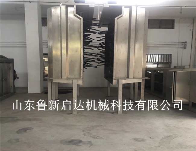 拍打清洗機